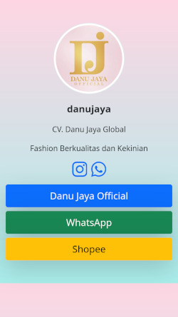 Danujaya